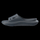 Pantofla burrash Coqui KOBE, EVA foam, gri