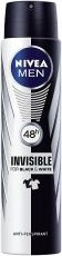 Sprej deodorant për meshkuj Nivea, 250 ml