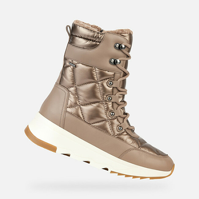Çizme për femra Geox mGE0759