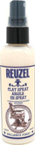 Sprej modelues për flokë Reuzel Clay Spray, 100ml, efekt mat, mbajtje fleksibile