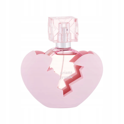 Eau de Parfum Ariana Grande Thank You Next, 50ml