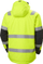 Xhaketë dimri Helly Hansen ALNA 2.0 për burra, 3XL, e verdhë