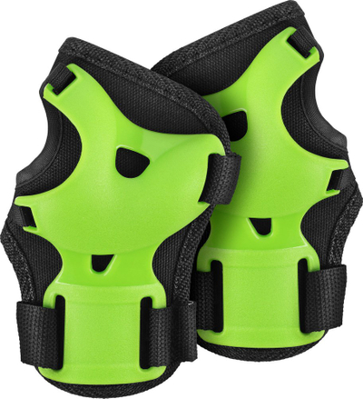 Set mbrojtësesh Nils Extreme H210, XS, i gjelbër
