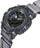 Orë dore për meshkuj Casio GA-2200SKL-8A, e hirtë