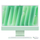 Apple iMac 24", M4 10‑core, 16GB, 512GB SSD, 10‑core GPU, Green
