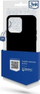 Maskë mbrojtëse 3MK Matt Case Samsung Galaxy S23 Plus, TPU, mat, e zezë