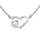 Qafore Silvego Romantic Hearts ZTJ71251