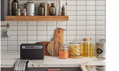 Radio Philips TAR2506, e zezë