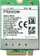 Модем HP XMM 7360 LTE-Advance WWAN