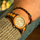 Orë dore Green Time Sport ZW065G