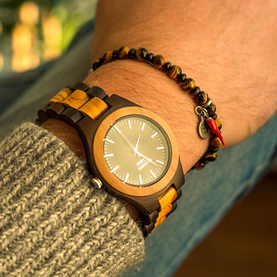 Orë dore Green Time Sport ZW065G