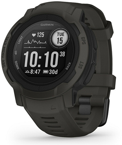 Часовник Garmin Instinct 2 010-02626-00