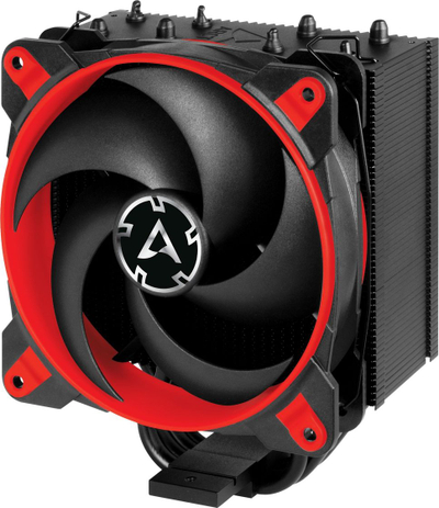 Ftohës për procesor Arctic (ACFRE00056A), 200W, i kuq