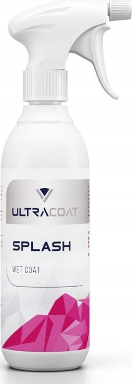 Mbrojtës për cohë dhe lëkurë Ultracoat Fabric &amp; Leather, hidrofobik, 500 ml