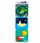 Lodër senzoriale Fat Brain PlayTab Tiles, set me 3 copë, magnetike, shumëngjyrëshe