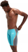 Rroba banje garash për burra Speedo LZR Intent Jammer, FINA approved, blu me gri