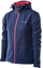 Xhaketë për femra Hi-tec LADY CARIA II SOFTSHELL Tecproof, XL, kaltër e errët