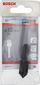 Bit frez për vida Bosch, 13 mm, shank gjashtëkëndor 1/4", për dru dhe plastikë