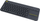 Tastierë wireless Logitech K400 Plus, me touchpad, për PC të lidhur me TV, e zezë