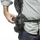 Rrip beli Peak Design Everyday Hip Belt, për çanta Peak Design, i zi