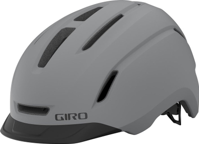 Кацига за велосипед Giro Caden II, MIPS, Roc Loc City, црна