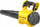 Fshesë me ajër Stanley Fatmax V20 SFMCBL730B, pa kabllo 18V, brushless, e verdhë