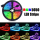 Shirit LED 12V 5050 RGB 7.2W/m IP65 – 30 LED/m