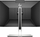 Monitor HP E24m G4 (40Z32AA), 23.8", Full HD, i argjendtë