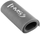 Shirit Pilates HMS TP01, rezistencë 16 kg, 0.75 mm, gri e errët