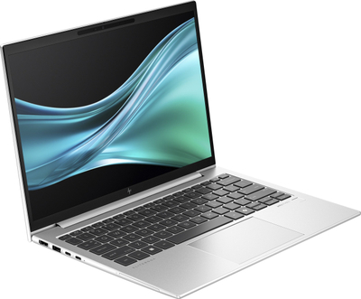 Laptop HP EliteBook 830 G11, Intel Core Ultra 7, 13.3" WUXGA, 16GB RAM 512GB SSD, argjendtë