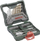 Set stërvitjesh Bosch X-Line, 40 pjesë, modeli 2607019600, jeshil