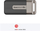 Портабилен SSD Team Group PD20, 1TB, USB 3.2 Gen 2x2 Type C, црн