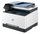 Printer multifunksion HP Color LaserJet Pro 3302sdw, A4, WiFi, i bardhë