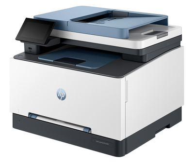 Printer multifunksion HP Color LaserJet Pro 3302sdw, A4, WiFi, i bardhë