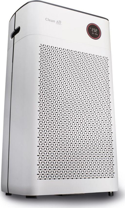 Pastrues ajri Clean Air Optima CA-510Pro, 45W, i bardhë