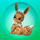 Set ndërtimi Mattel Pokémon Jumbo Eevee GMD34, 845 copa, 30 cm, shumëngjyrësh