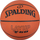 Top basketbolli Spalding LayUp TF-50, nr 6, portokalli