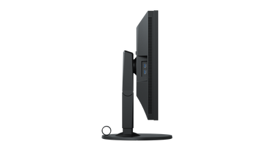 Monitor EIZO CS2731, 27", IPS, QHD, 60Hz, 10ms, i zi