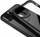 Kapak telefoni Crong Hybrid Clear Cover iPhone 11 Pro Max, transparent, i zi