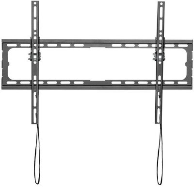 Mbajtës muri për TV Standard KL32-46T, deri 80", 45 kg, i zi