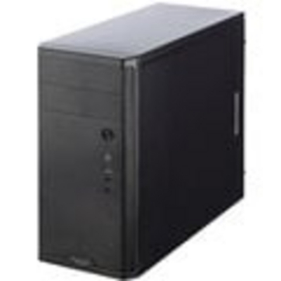 [OUTLET] Kasë Fractal Design Core 1100, e zezë