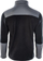 Bluzë Hi-Tec Hanis 350 M, fleece, me zinxhir, e zezë gri