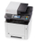 Shtypës multifunksional KYOCERA ECOSYS M5526cdn, lazer A4, 26 fpm, 1200 x 1200 dpi, i bardhë
