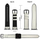 Rrip për orë të mençur 4wrist Apple Watch 42/44/45/49 mm, i bardhë
