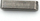 Kunj prizëm metalik DEA XDED7840.057, A5x5x22 mm, për DED7840, metalik