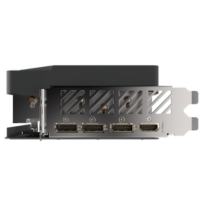 Kartë grafike GIGABYTE NVIDIA GeForce RTX 4070 Ti, 12 GB GDDR6X