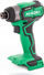 Vidhosëse goditëse HiKOKI WH18DD, 18V, 140Nm, jeshile e zezë
