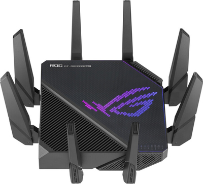 Ruter ASUS ROG Rapture GT-AX11000 Pro