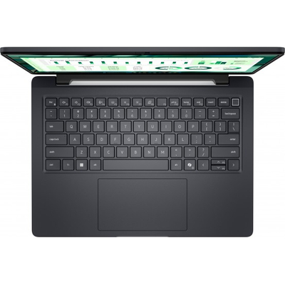 Laptop Dell Pro Max 14 Mobile Workstation, Intel Core Ultra 7, 14" FHD+, gri