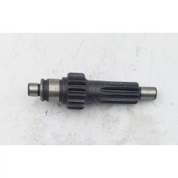 Bosht ingranazhi DEDRA, pjesë kembimi, metal i zi
